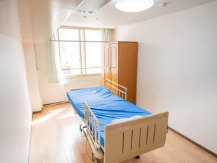 ナーシングホームなつれの魅力