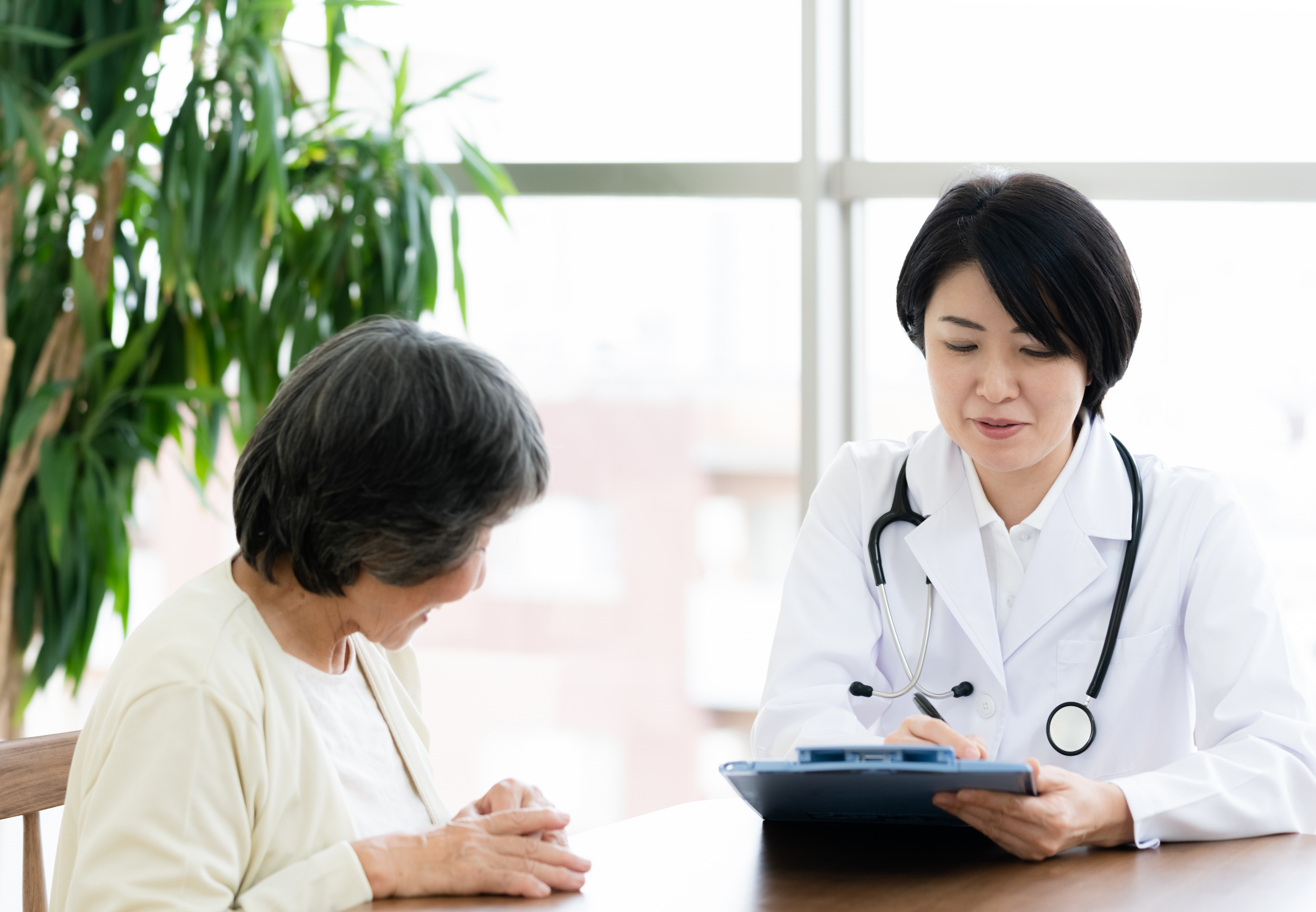 ナーシングホームなつれの魅力